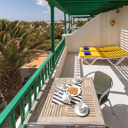Conylanza Golf Y Mar Suites Costa Teguise Exterior photo